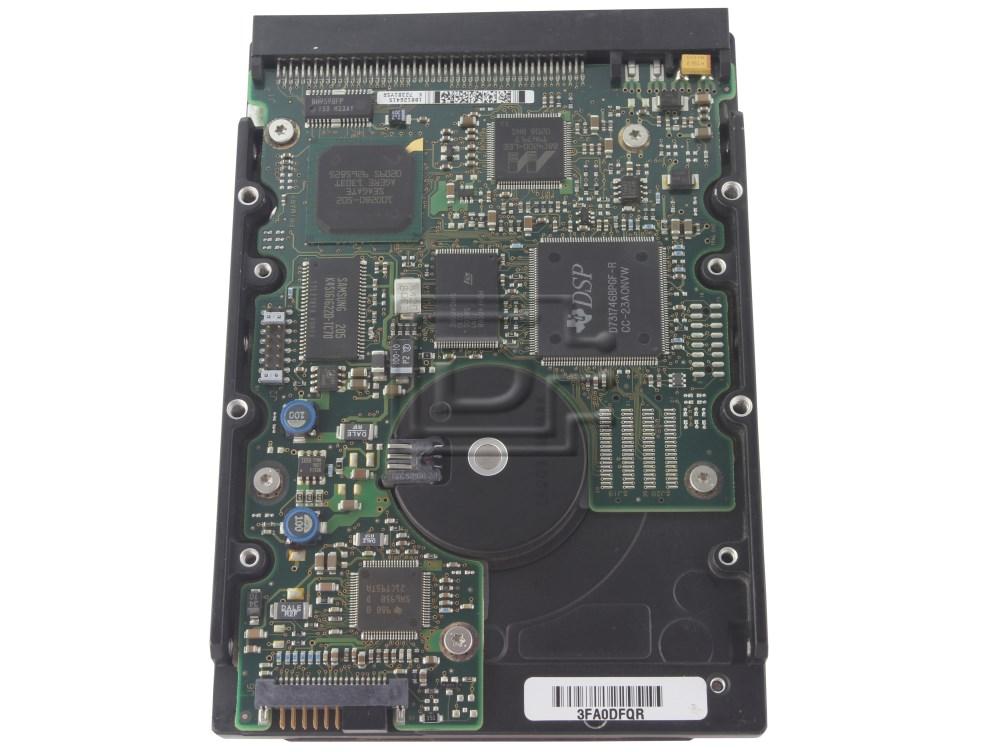 Seagate ST318417N 9U2004-001 SCSI Hard Drive Image 2 image