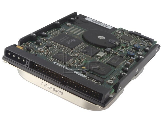 Seagate ST318417N 9U2004-001 SCSI Hard Drive Image 3 image