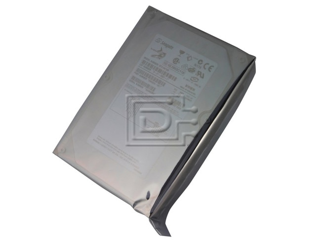 Seagate ST318418N SCSI Hard Drive image 1