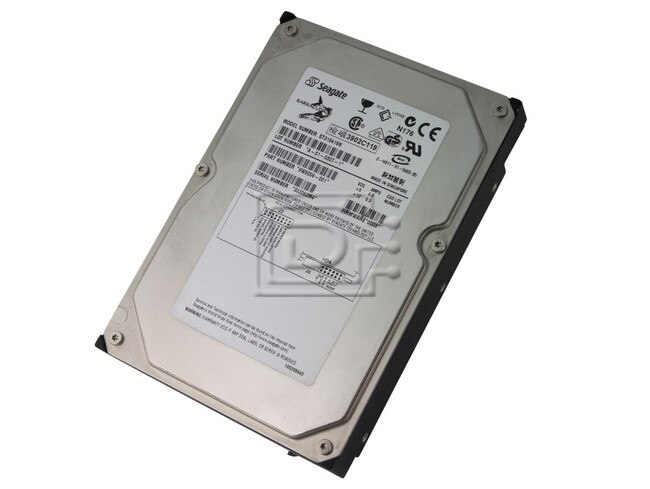Seagate ST318418N SCSI Hard Drive image 2