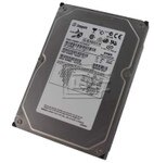 Seagate ST318438LW 9W8005-001 SCSI Hard Drive