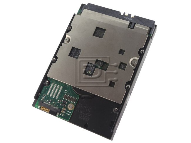 Seagate ST318438LW 9W8005-001 SCSI Hard Drive image 2