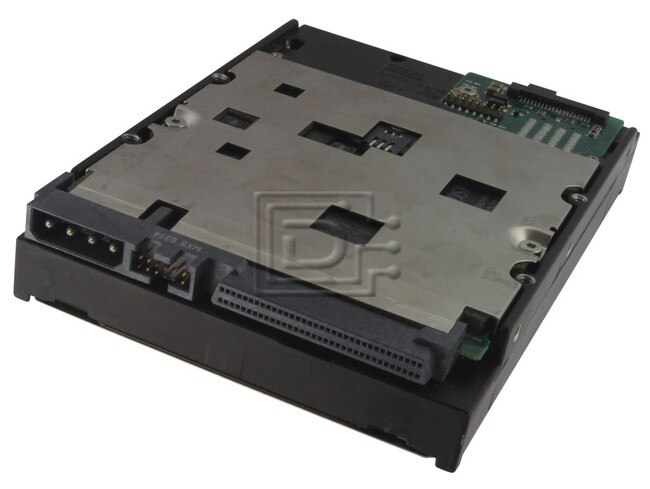 Seagate ST318438LW 9W8005-001 SCSI Hard Drive image 3