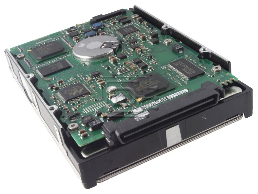 Seagate ST318453LC 9W7006 SCSI Hard Drive Image 2 image