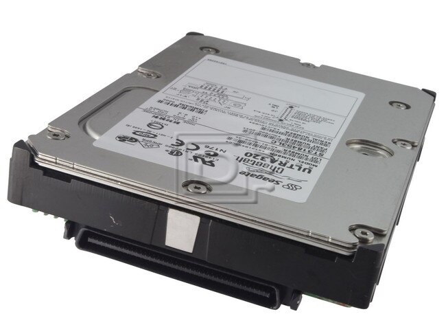 Seagate ST318453LC 9W7006 SCSI Hard Drive Image 4 image