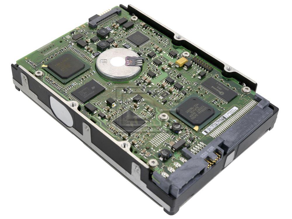 Seagate ST318453LW 0Y2612 Y2612 1R189 01R189 9W7005 SCSI Hard Drive Image 3 image