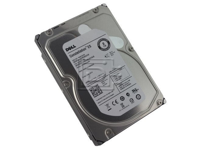 Seagate ST32000444SS 0R755K R755K 9JX248-150 SAS Hard Drive image 1