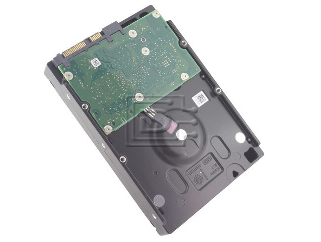 Seagate ST32000444SS 0R755K R755K 9JX248-150 SAS Hard Drive image 2
