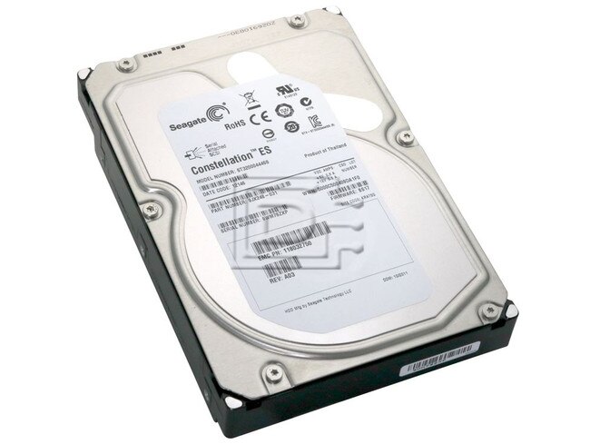 Seagate ST32000444SS 9JX248-031 118032750 SAS Hard Drive Image 1 image