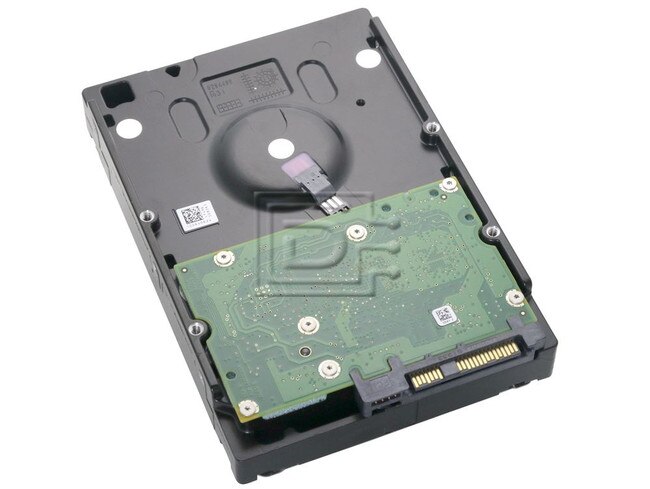 Seagate ST32000444SS 9JX248-031 118032750 SAS Hard Drive Image 3 image