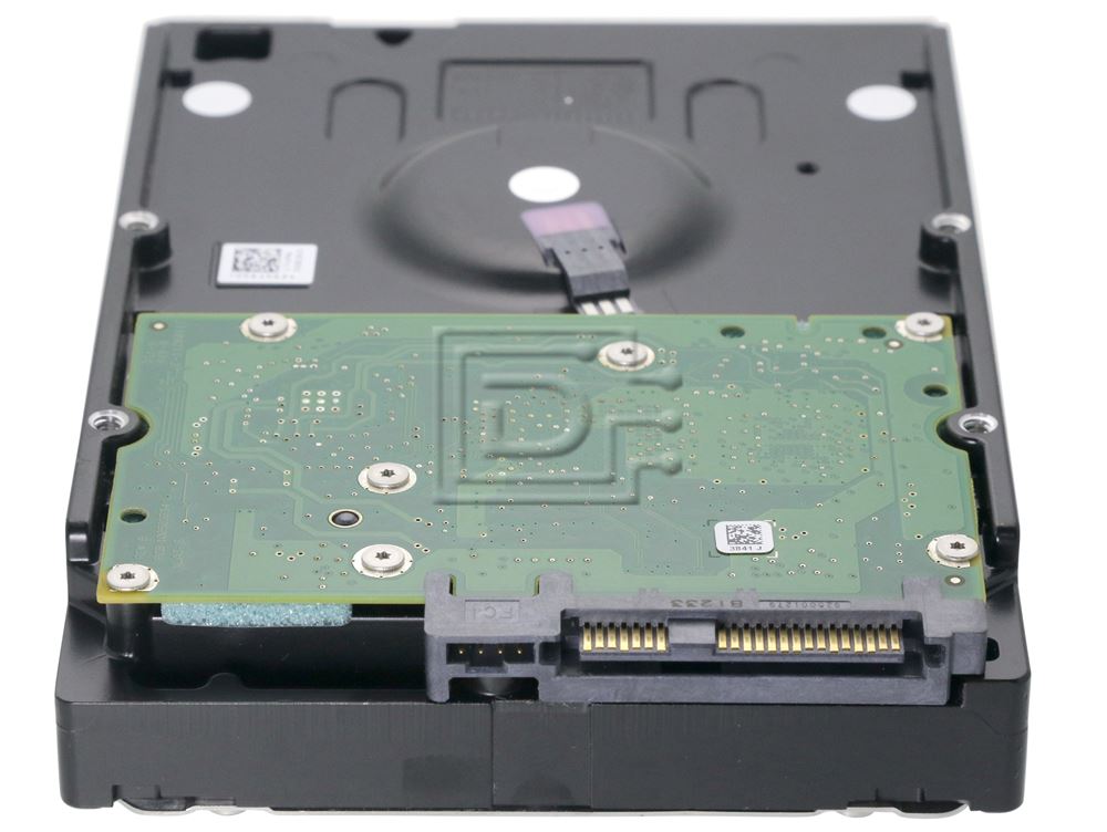 Seagate ST32000444SS 9JX248-031 118032750 SAS Hard Drive Image 4 image