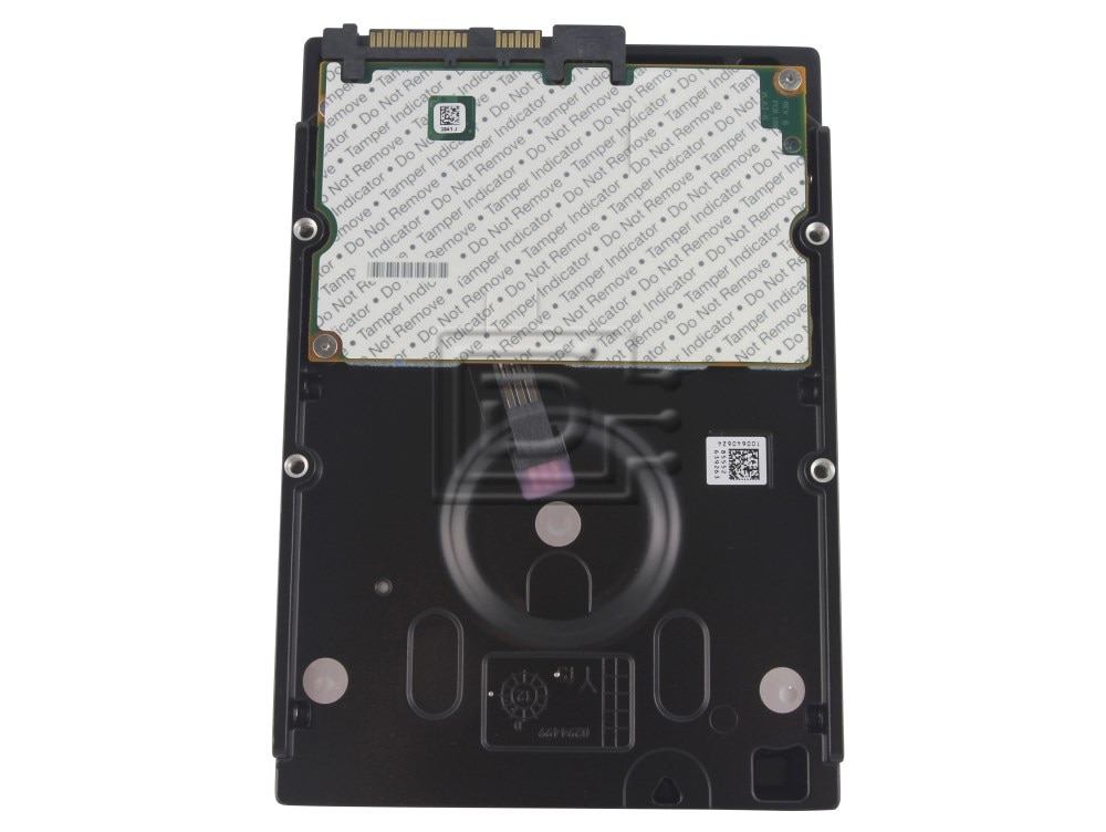 Seagate ST32000445SS 9ST248-001 SED Secure Encryption SAS Hard Drive Image 2 image