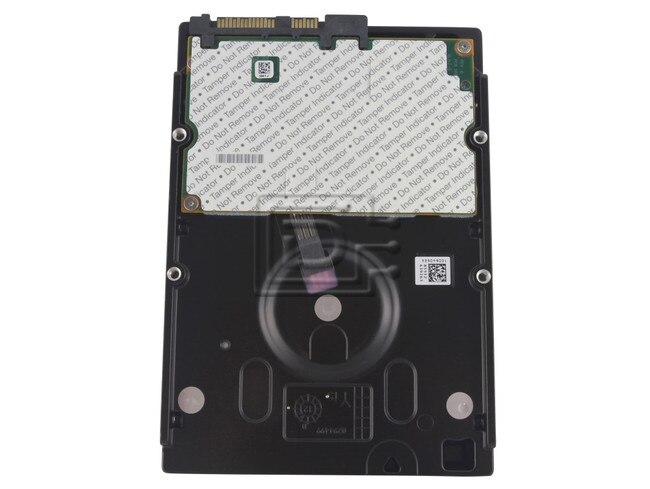 Seagate ST32000445SS 9ST248-001 SED Secure Encryption SAS Hard Drive image 2