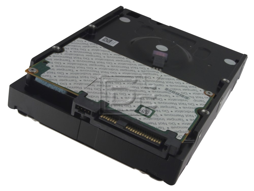 Seagate ST32000445SS 9ST248-001 SED Secure Encryption SAS Hard Drive Image 3 image