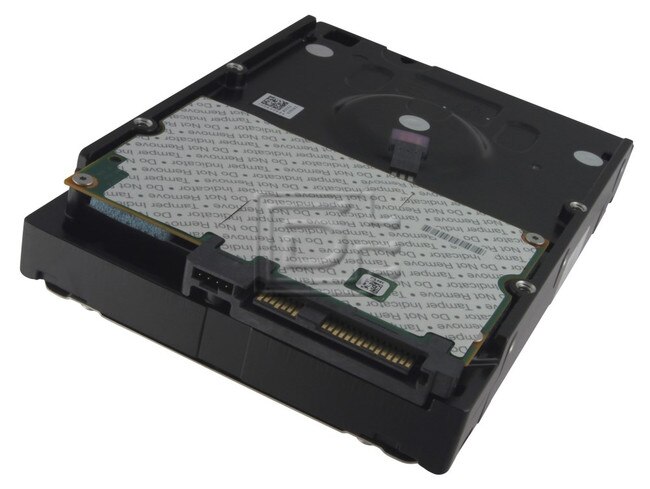 Seagate ST32000445SS 9ST248-001 SED Secure Encryption SAS Hard Drive image 3