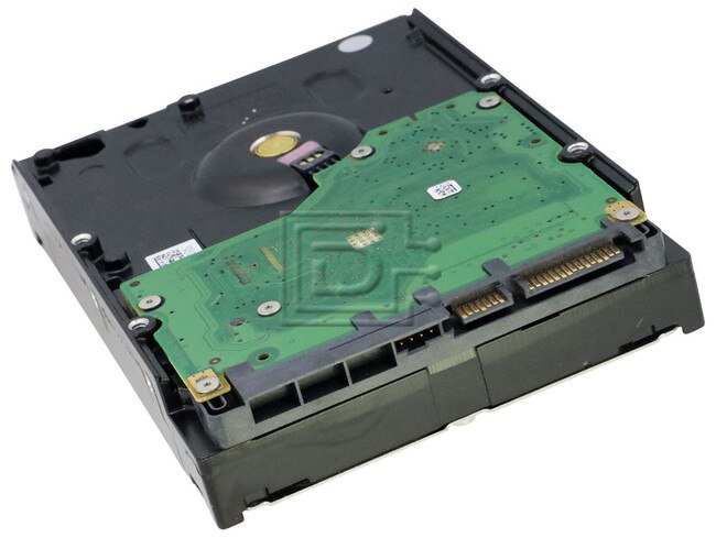Seagate ST32000542AS SATA Hard Drive image 3