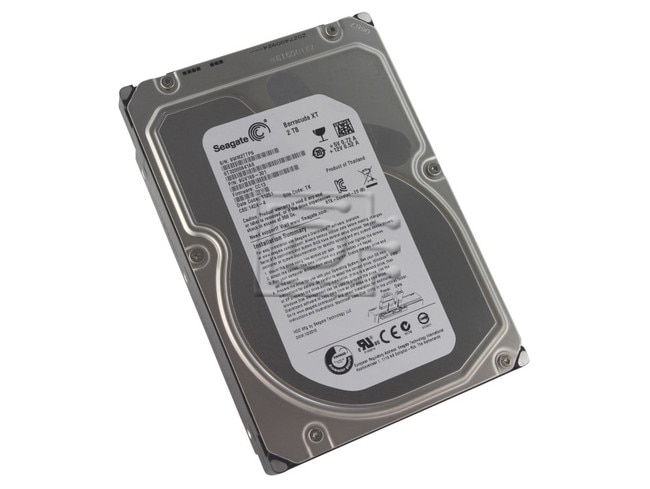 Seagate ST32000641AS SATA Hard Drive image 1