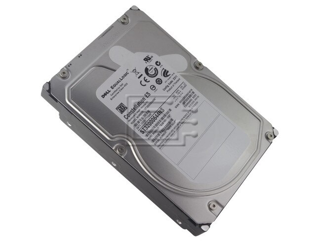 Seagate ST32000644NS 2000GB SATA Hard Drives
