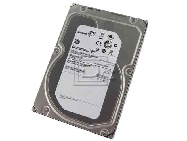 Seagate ST32000644NS SATA Hard Drive image 1