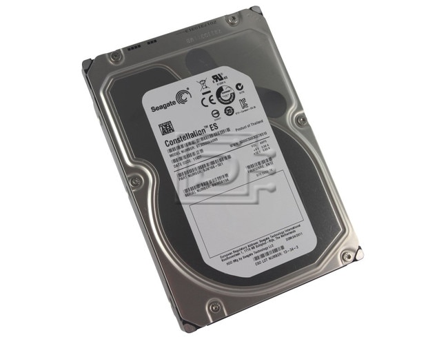 Seagate ST32000644NS SATA Hard Drive image 1