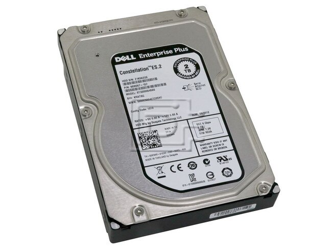 Seagate ST32000645SS 0KN4X 00KN4X 9SM267-157 SAS Hard Drive Image 1 image