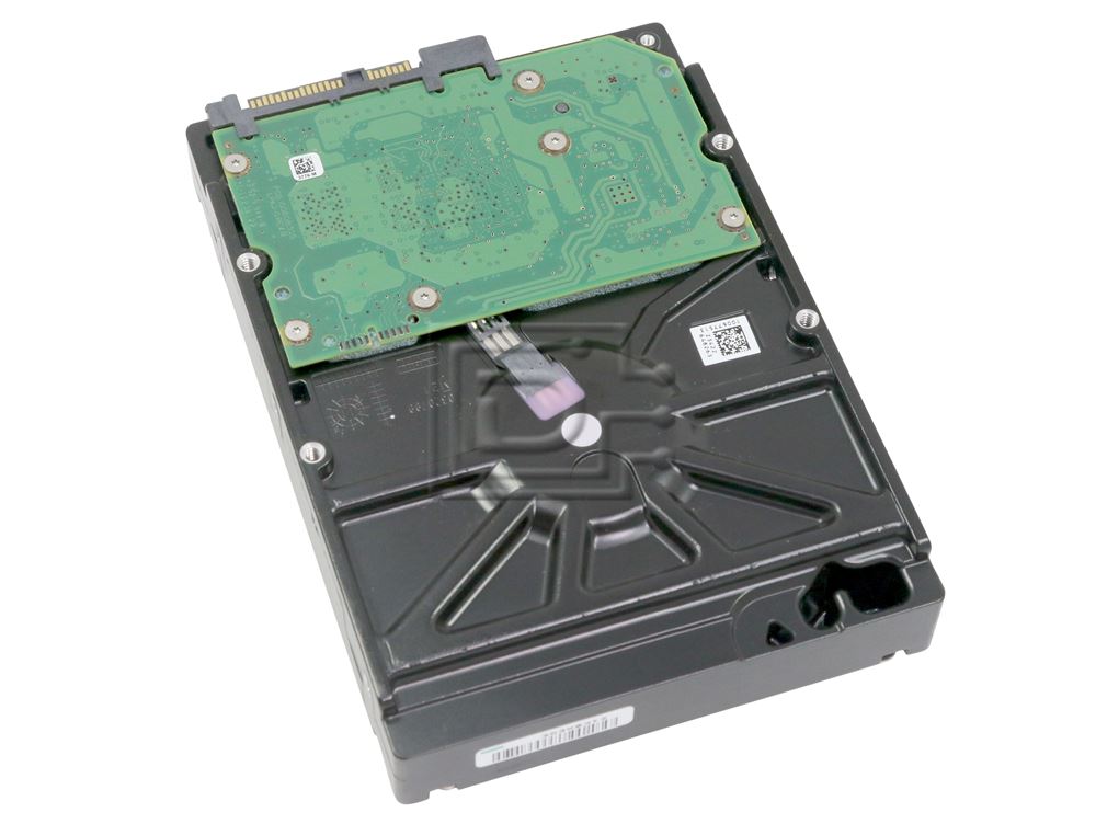 Seagate ST32000645SS 0KN4X 00KN4X 9SM267-157 SAS Hard Drive Image 3 image
