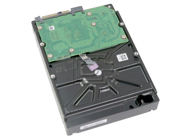 Seagate ST32000645SS 0KN4X 00KN4X 9SM267-157 SAS Hard Drive Image 3 image