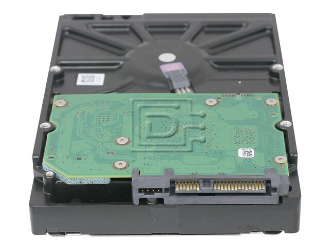 Seagate ST32000645SS 0KN4X 00KN4X 9SM267-157 SAS Hard Drive Image 4 image