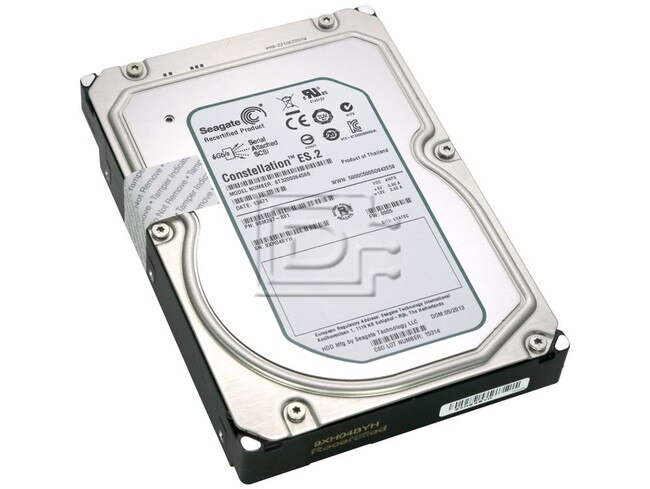 Seagate ST32000645SS SAS Hard Drive image 1