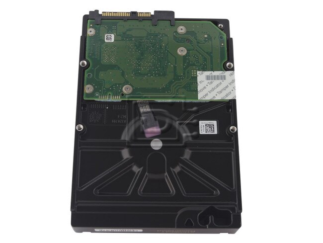 Seagate ST32000645SS SED Encrypted SAS Hard Drive Image 2 image