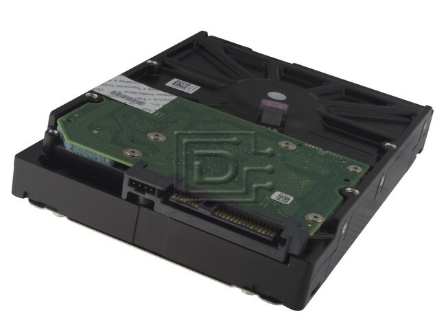Seagate ST32000645SS SED Encrypted SAS Hard Drive Image 3 image