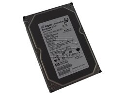Seagate ST320011A 9T6004-733 SATA hard drive