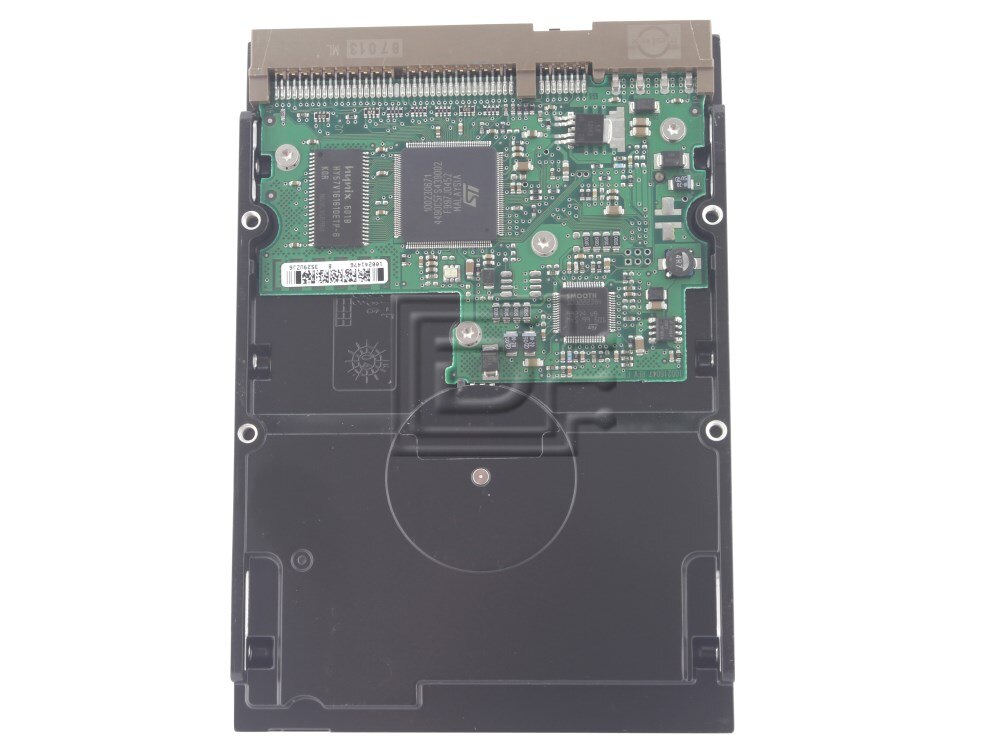 Seagate ST320014A 9W1021-302 9W1021-301 9W1021-003 9W1021 100265635 100236888 SATA hard drive Image 2 image