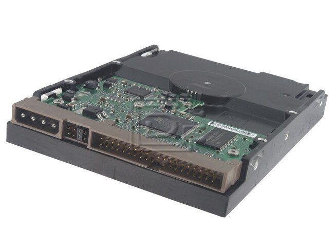 Seagate ST320014A 9W1021-302 9W1021-301 9W1021 100265635 100236888 SATA hard drive image 3