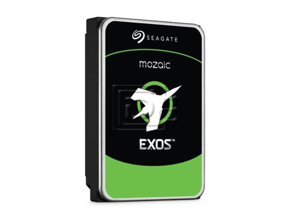 Seagate Exos M ST3200NM003K 32TB 3.5” LFF 6Gbps 7.2K RPM 512e