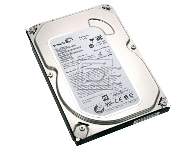 Seagate ST320DM000 SATA Hard Drive