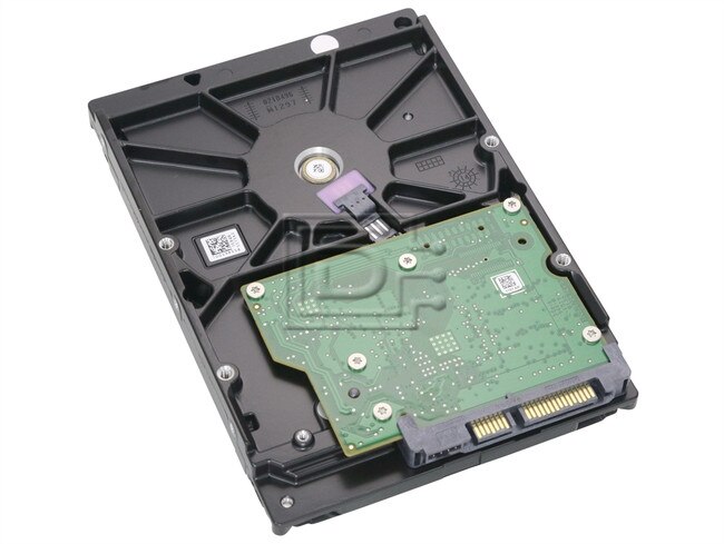 Seagate ST320DM000 SATA Hard Drive