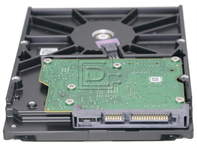 Seagate ST320DM000 320GB SATA Hard Drive for Dell OptiPlex 790 / 990 / 7010 Image 4 image