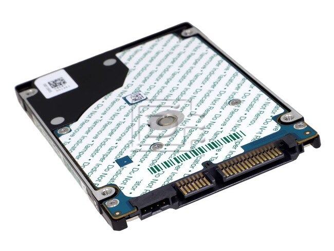 Seagate ST320LT009 06HVHD 6HVHD SATA Hard Drive Image 3 image