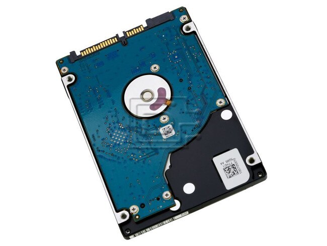 Seagate ST320LT012 SATA Hard Drive Image 3 image