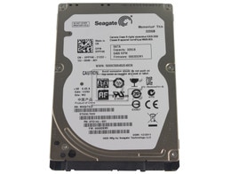 Seagate ST320LT020 9YG142-031 Laptop 2.5" SATA Hard Drives Seagate Momentus ST320LT020