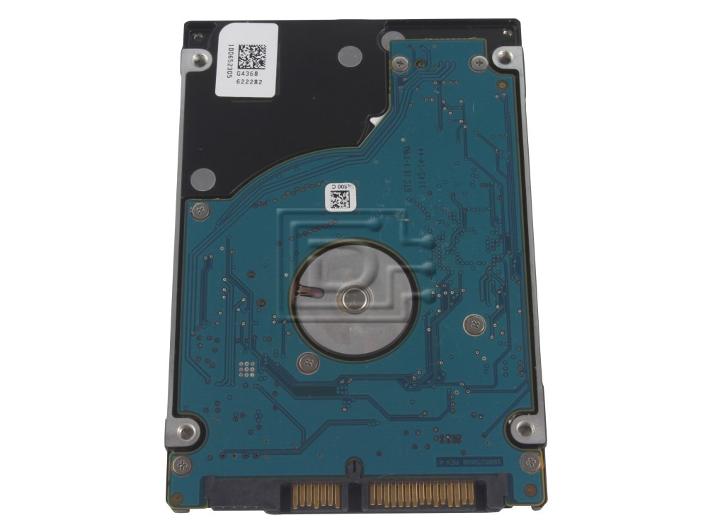 Seagate ST320LT020 Momentus Thin 5.4k RPM, 320GB SATA Hard