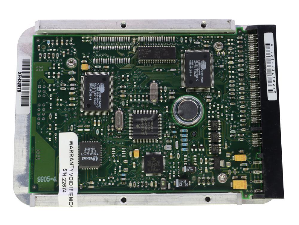 Seagate ST32122A IDE Image 3 image