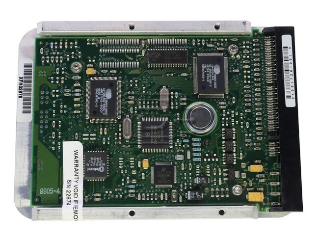 Seagate ST32122A IDE Image 3 image