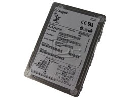 Seagate ST32155W 9C4016-037 SCSI Hard Drive