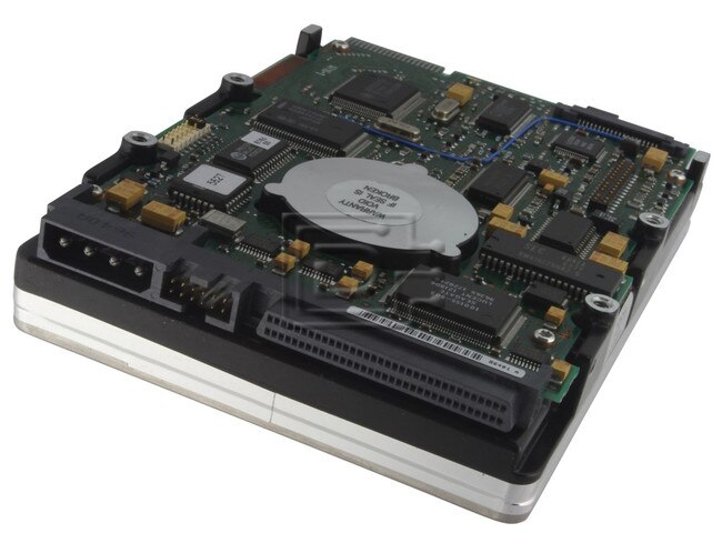 Seagate ST32155W 9C4016-037 SCSI Hard Drive Image 3 image