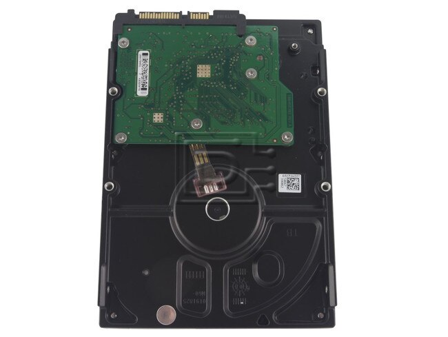 Seagate ST3250310AS 0XT213 XT213 250GB SATA Hard Drive Image 2 image
