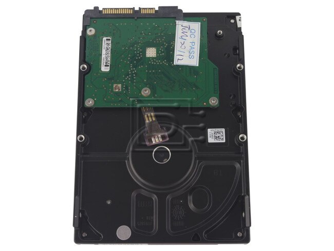 Seagate ST3250310AS SATA Hard Drive Image 2 image