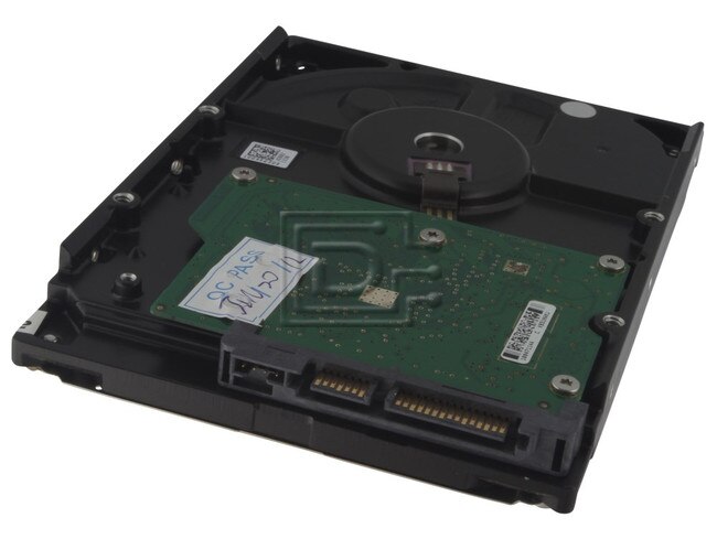 Seagate ST3250310AS SATA Hard Drive Image 3 image