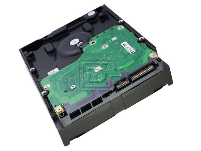 Seagate ST3250310NS SATA Hard Drive Image 2 image